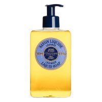 L'Occitane Shea Lavander Liquid Soap 500ml