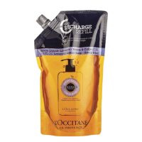L'Occitane Shea Lavander Liquid Soap Ecorefill 500ml