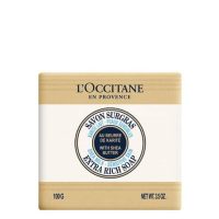 L'Occitane Shea Milk Extra Rich Soap 100g