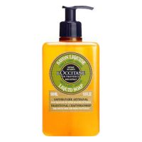 L'Occitane Shea Verbena Liquid Soap 500ml