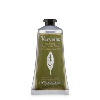 L'Occitane Verbena Hand Gel-Cream 75ml