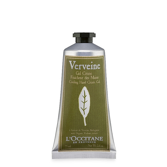 L'OccitaneVerbenaHandGel-Cream75ml L'Occitane Verbena Hand Gel-Cream 75ml