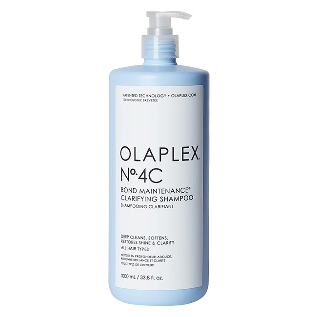 OlaplexNo4CBondMaintenanceClarifyingShampoo1000ml Olaplex Nº4C Bond Maintenance Clarifying Champú 1000ml - Image 1