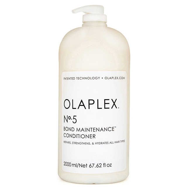 OlaplexNo5BondMaintenanceConditioner2000ml Olaplex Nº5 Bond Maintenance Acondicionador 2000ml - Image 1