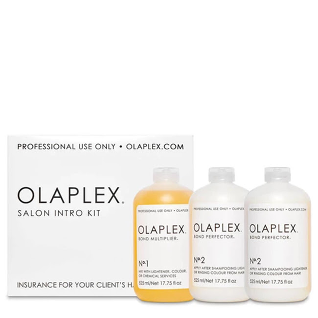 OlaplexSalonIntroKit Olaplex Salon Intro Kit