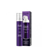 Olay Anti-Wrinkle 2 in 1 Firm & Lift Serum 50ml