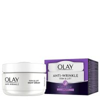 Olay Anti-Wrinkle Firm & Lift Night Cream 50ml