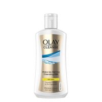 Olay Cleanse Makeup Melting Cleansing Milk Dry Skin 200ml