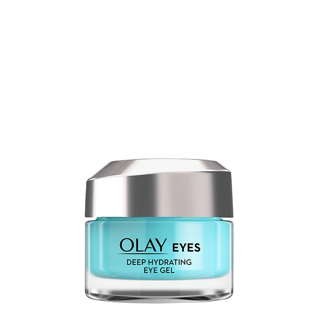OlayEyesDeepHydratingGel15ml Olay Eyes Deep Hydrating Gel Hidratante Contorno de Olhos 15ml - Image 1