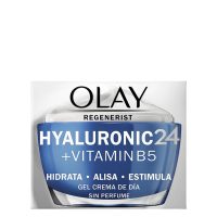 Jar  of  Olay  Hyaluronic24