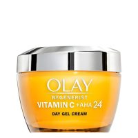 Jar  of  Olay  Regenerist  AHA24