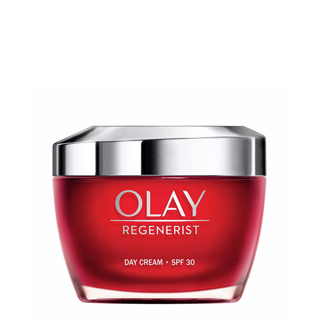 OlayRegeneristDayCreamSPF3050ml Olay Regenerist Day Cream SPF30 50ml