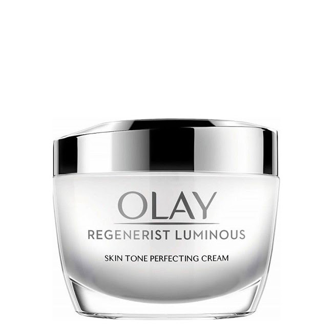 OlayRegeneristLuminousSkinTonePerfectingCream50ml Olay Regenerist Luminous Skin Tone Perfecting Cream 50ml