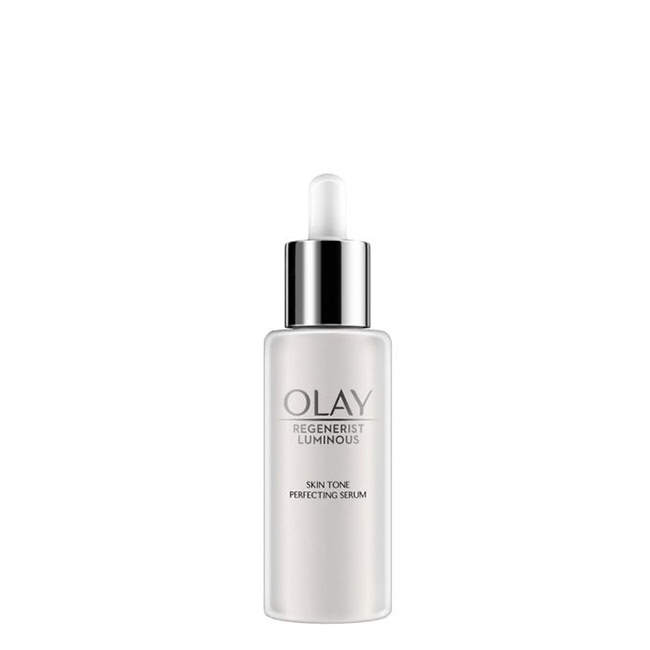 OlayRegeneristLuminousSkinTonePerfectingSerum40ml Olay Regenerist Luminous Skin Tone Perfecting Serum 40ml