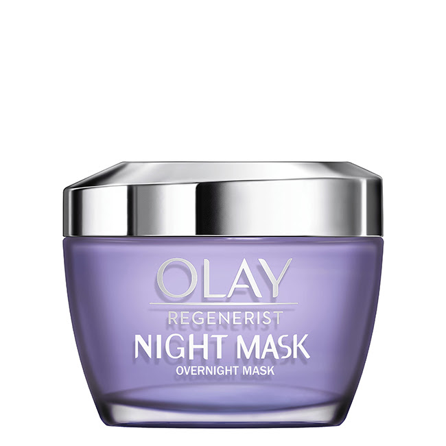 OlayRegeneristNightMask50ml Olay Regenerist Night Mask 50ml