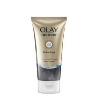 Olay Scrubs Detoxifying Charcoal Crush 150ml