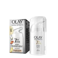 Olay Total Effects 7 in One BB Cream SPF15 Color Medium to Dark 50ml