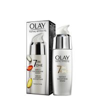 Olay Total Effects 7 in One Instant Smoothing Serum 50ml