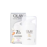 Olay Total Effects 7 in One Night Hydrating Cream 50ml
