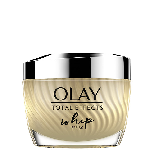 OlayTotalEffectsWhipActiveHydratingCreamSPF3050ml Olay Total Effects Whip Active Hydrating Cream SPF30 50ml