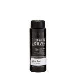 Redken Brews Color Camo Color 1NA Dark Ash 60ml