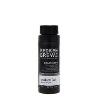 Redken Brews Color Camo Color 4NA Medium Ash 60ml