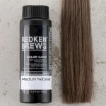 Redken Brews Color Camo Color 5N Medium Natural 60ml - Image 2