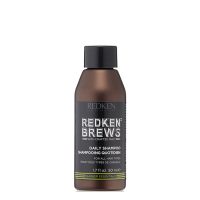 Redken Brews Daily Shampoo 50ml