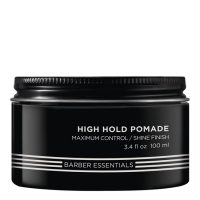Redken Brews High Hold Pomade 100ml