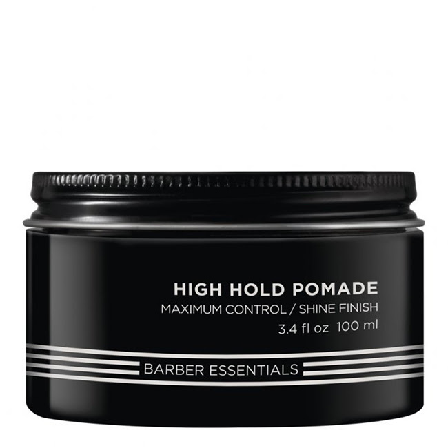 RedkenBrewsHighHoldPomade100ml Redken Brews High Hold Pomade 100ml