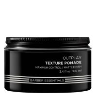 Redken Brews Outplay Texture Pomade 100ml
