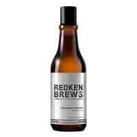 Redken Brews Thickening Shampoo 300ml