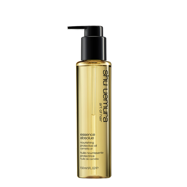 ShuUemuraEssenceAbsolueNourishingProtectiveOil150ml Shu Uemura Essence Absolue Nourishing Protective Oil 150ml