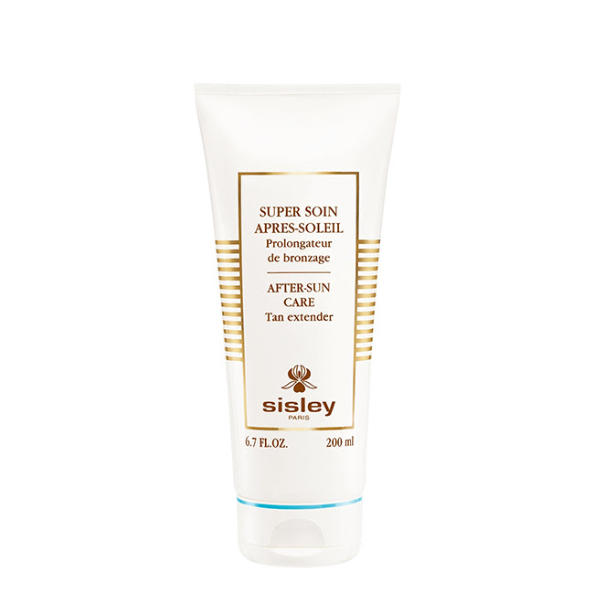 SisleyAfterSunCareTanExtender200ml シスレー アフターサンケア タンエクステンダー 200ml - 画像 (1)