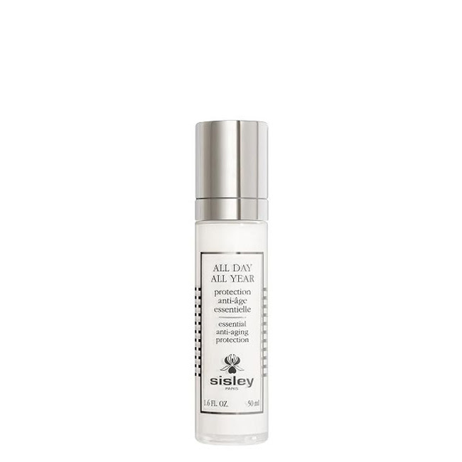 SisleyAllDayAllYearEssentialAnti-AgingProtection50ml シスレー オールデイ オールイヤー エッセンシャル アンチエイジング プロテクション 50ml - 画像 (1)