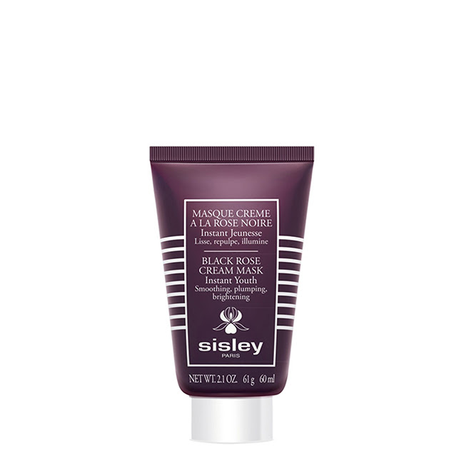 SisleyBlackRoseCreamMask60ml Sisley Black Rose Cream Mask 60ml