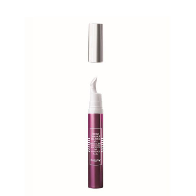 SisleyBlackRoseEyeContourFluid14ml Sisley Black Rose Eye Contour Fluid 14ml