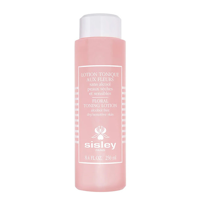 SisleyFloralToningLotionDryandSensitiveSkin250ml シスレー フローラル トーニング ローション ドライ&センシティブ スキン 250ml - 画像 (1)