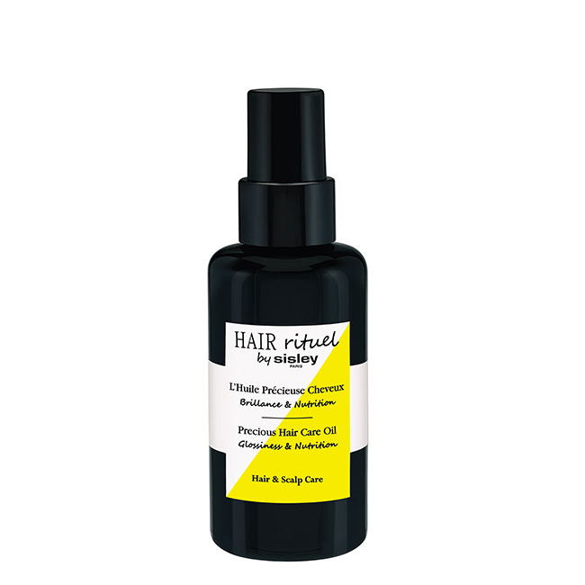 SisleyHairRituelPreciousHairCareOil100ml シスレー ヘア リチュエル プレシャス ヘアケア オイル 100ml - 画像 (1)
