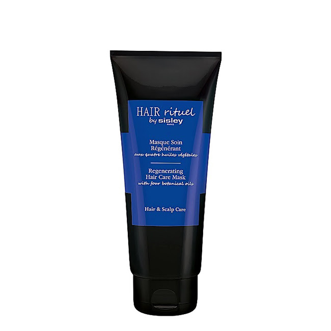 SisleyHairRituelRegeneratingHairCareMask200ml シスレー ヘア リチュエル リジェネイティング ヘアケア マスク 200ml - 画像 (1)