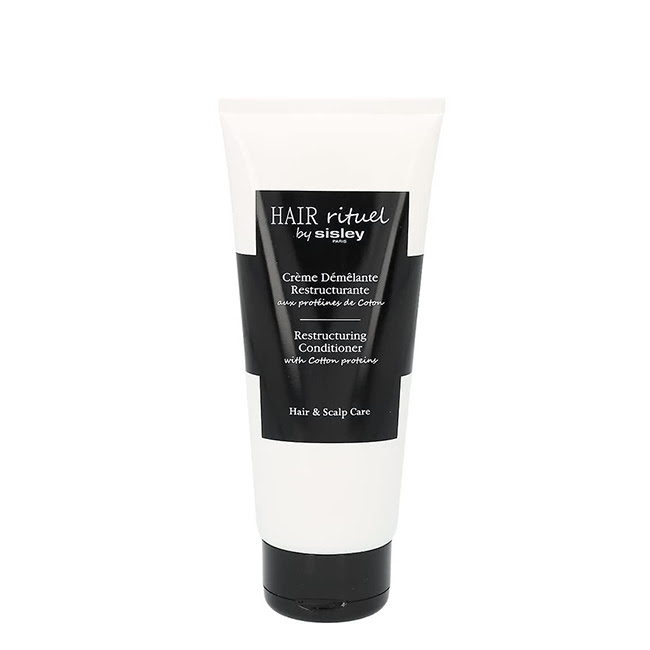 SisleyHairRituelRestructuringConditioner200ml Sisley Hair Rituel Restructuring Conditioner 200ml