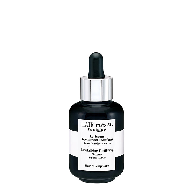 SisleyHairRituelRevitalizingFortifyingSerum60ml シスレー ヘア リチュエル リバイタライジング フォーティファイング セラム 60ml - 画像 (1)