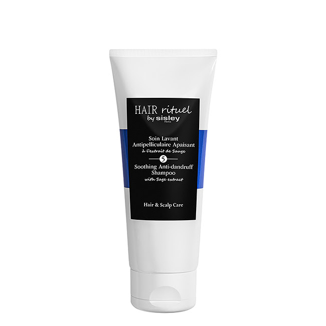 SisleyHairRituelSoothingAnti-DandruffShampoo200ml シスレー ヘアリチュエル スージングフケ防止シャンプー 200ml - 画像 (1)