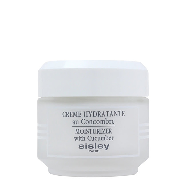 SisleyMoisturizerwithCucumber50ml シスレー キューカンバー モイスチャライザー 50ml - 画像 (1)