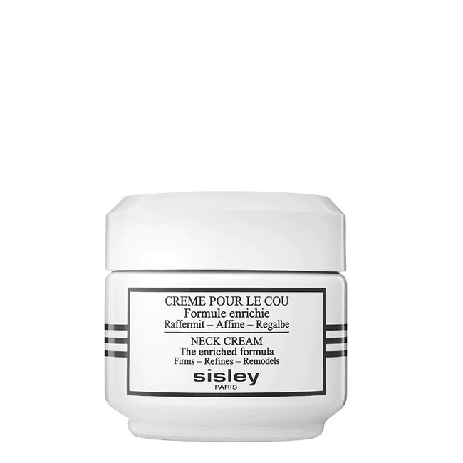 SisleyNeckCreamTheEnrichedFormula50ml Sisley Neck Cream The Enriched Formula 50ml