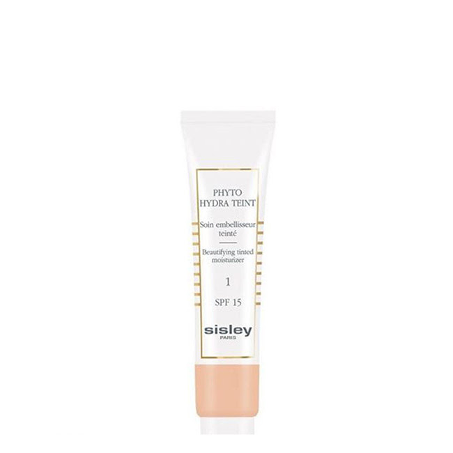SisleyPhyto-HydraTeintTintedMoisturizerSPF15Color1Light40ml Sisley Phyto-Hydra Teint Tinted Moisturizer SPF15 Color 1 Light 40ml