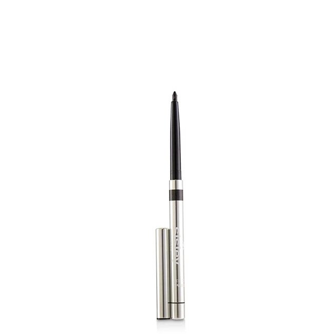 SisleyPhyto-KholStarWaterproofPencilLinerColor01SparklingBlack03g Sisley Phyto-Khol Star Waterproof Delineador Cor 01 Sparkling Black 0,3g - Image 1