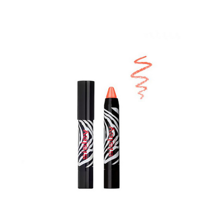 SisleyPhyto-LipTwistColor03Peach2 Sisley Phyto-Lip Twist Color 03 Peach 2