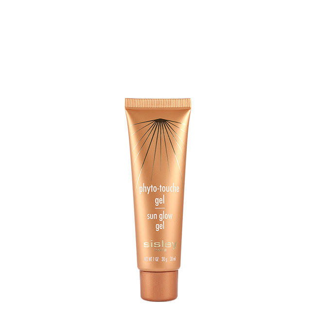 SisleyPhyto-ToucheGelIrise30ml Sisley Phyto-Touche Gel Bronzeador Irisé 30ml - Image 1
