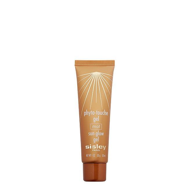 SisleyPhyto-ToucheGelMat30ml Sisley Phyto-Touche Gel Bronzeador Mat 30ml - Image 1